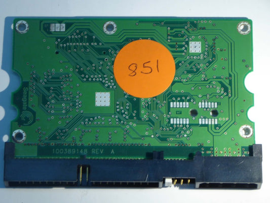 Seagate ST3802110A 100389148 REV A 9BD011-304 PCB for Sale