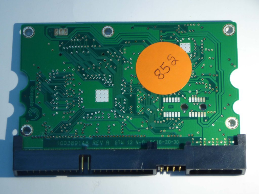 Seagate ST3802110A 100389148 REV A 9BD011-304 PCB for Sale