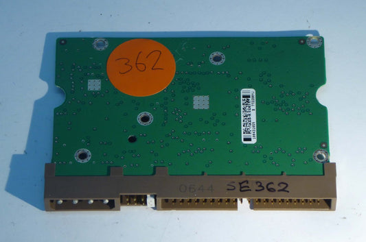 Seagate ST380215A 100431066 REV B 9CY011-304 PCB for Sale