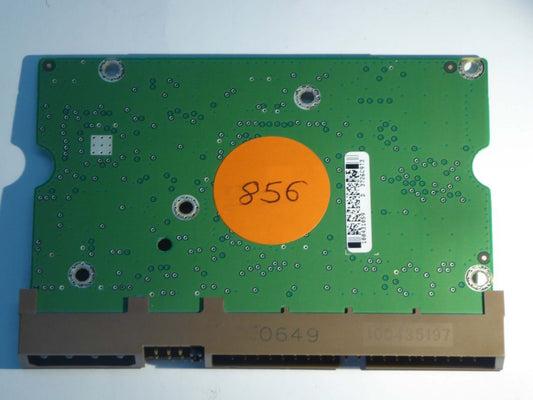Seagate ST380215A 100431066 REV C 9CY011-304 PCB for Sale