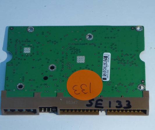Seagate ST380215A 100431066 REV C 9CY011-305 PCB for Sale