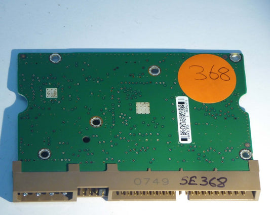 Seagate ST380215A 100431066 REV C 9CY011-305 PCB for Sale