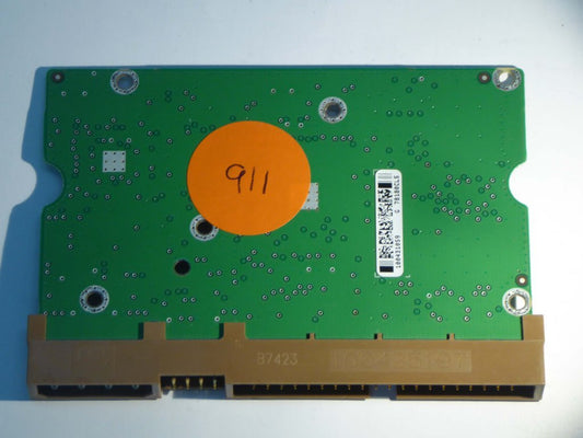Seagate ST380215A 100431066 REV C 9CY011-305 PCB for Sale