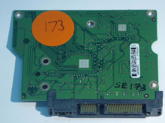 Seagate ST380811AS 100390920 REV C 9CC131-302 PCB for Sale