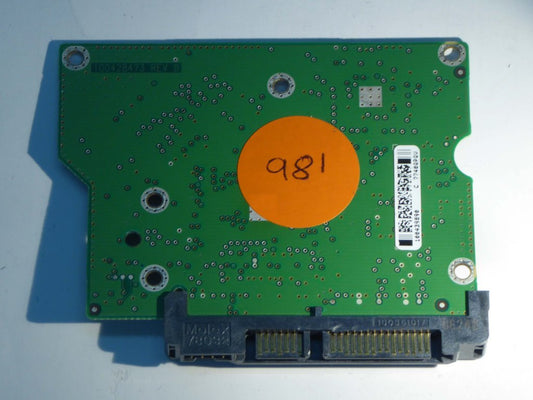 Seagate ST380815AS 100428473 REV B 9CY131-276 PCB for Sale