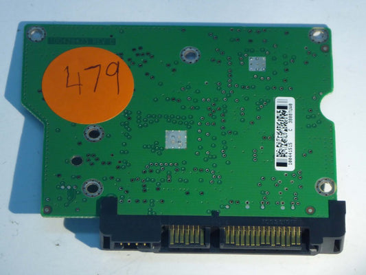 Seagate ST380815AS 100428473 REV C 9CY131-020 PCB for Sale