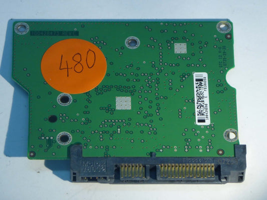 Seagate ST380815AS 100428473 REV C 9CY131-305 PCB for Sale