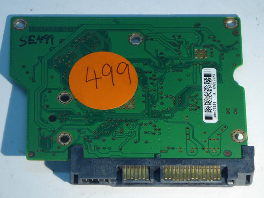 Seagate ST380815AS 100470387 REV B 9CY131-313 PCB for Sale