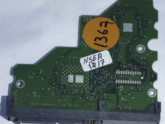 Seagate ST380819AS 100367025 REV A 9w2732-176 PCB for Sale