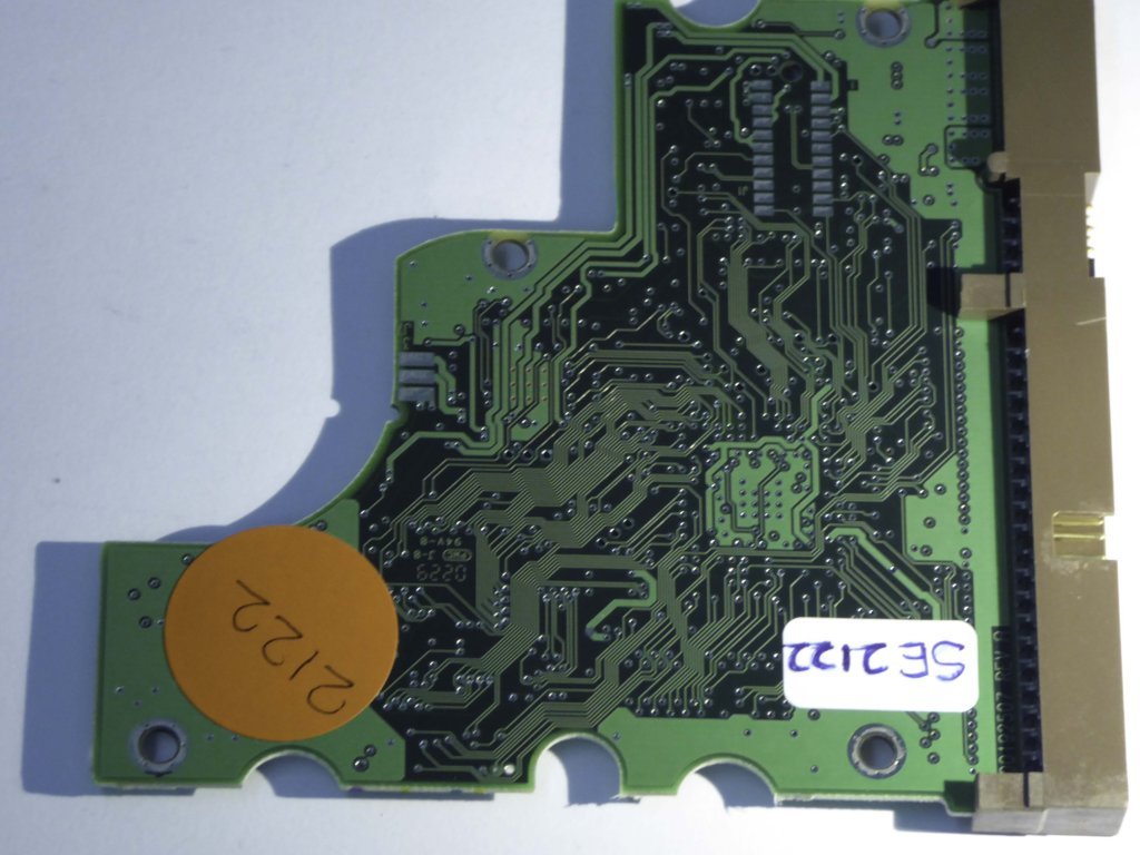 Seagate ST38410A 100192507 REV A 9P5002-801 PCB for Sale