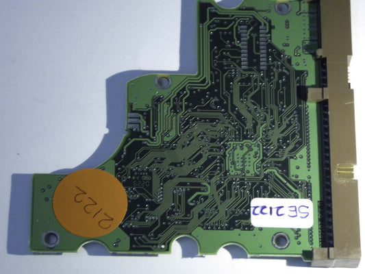 Seagate ST38410A 100192507 REV A 9P5002-801 PCB for Sale