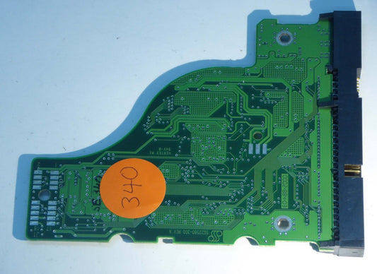 Seagate ST38410A 22580-300 REV A B21432 PCB for Sale