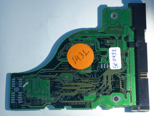 Seagate ST38410A SG20109-300 REV A  PCB for Sale