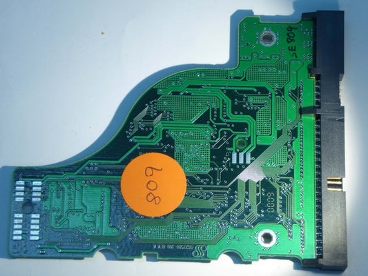 Seagate ST38410A SG22580-101 REV A 9P5002-003 PCB for Sale