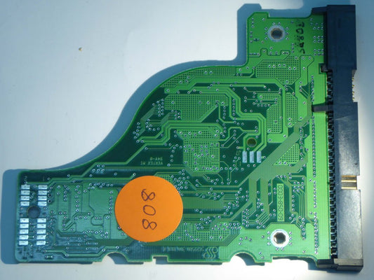 Seagate ST38410A SG22580-101 REV A 9P5002-030 PCB for Sale