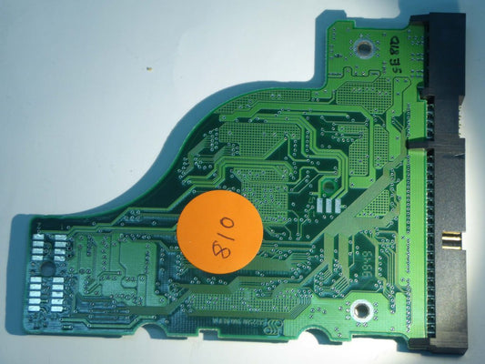 Seagate ST38410A SG22580-101 REV A 9P5002-030 PCB for Sale