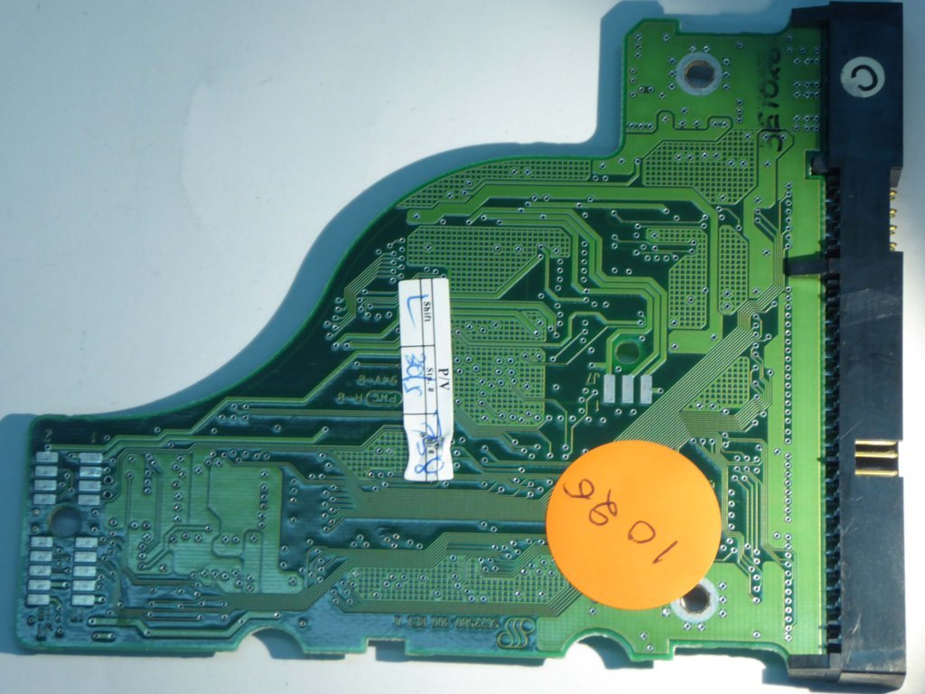 Seagate ST38410A SG22580-300 REV A 9P5002-003 PCB for Sale