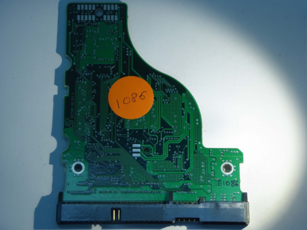 Seagate ST38410A SG22580-300 REV A 9P5002-003 PCB for Sale