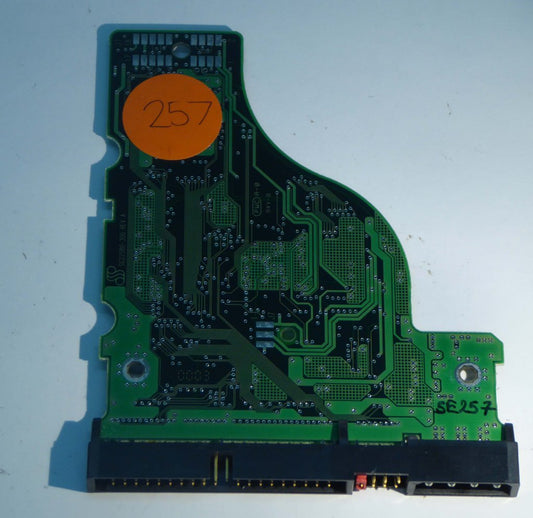 Seagate ST38410A SG22580-300 REV A 9P5002-003 PCB for Sale