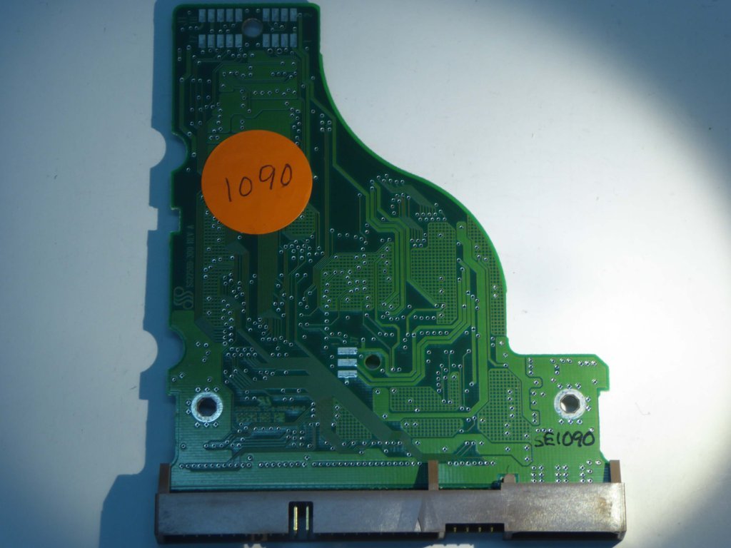 Seagate ST38410A SG22580-300 REV A 9P5002-030 PCB for Sale