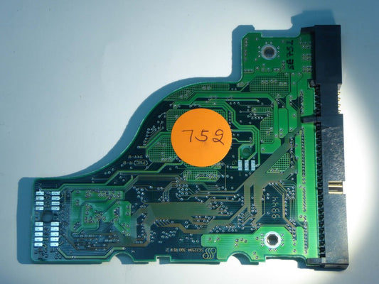 Seagate ST38410A SG22594-102 REV 3 9P5002-801 PCB for Sale