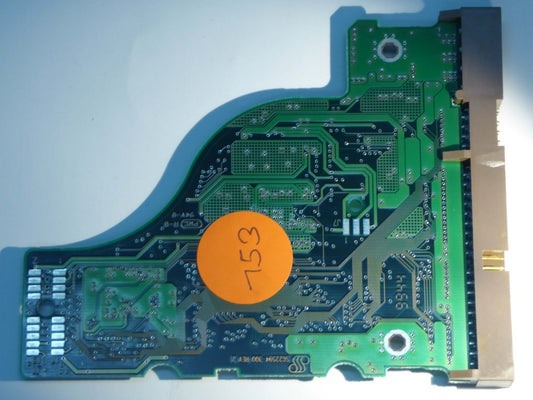 Seagate ST38410A SG22594-102 REV 3 9P5002-801 PCB for Sale