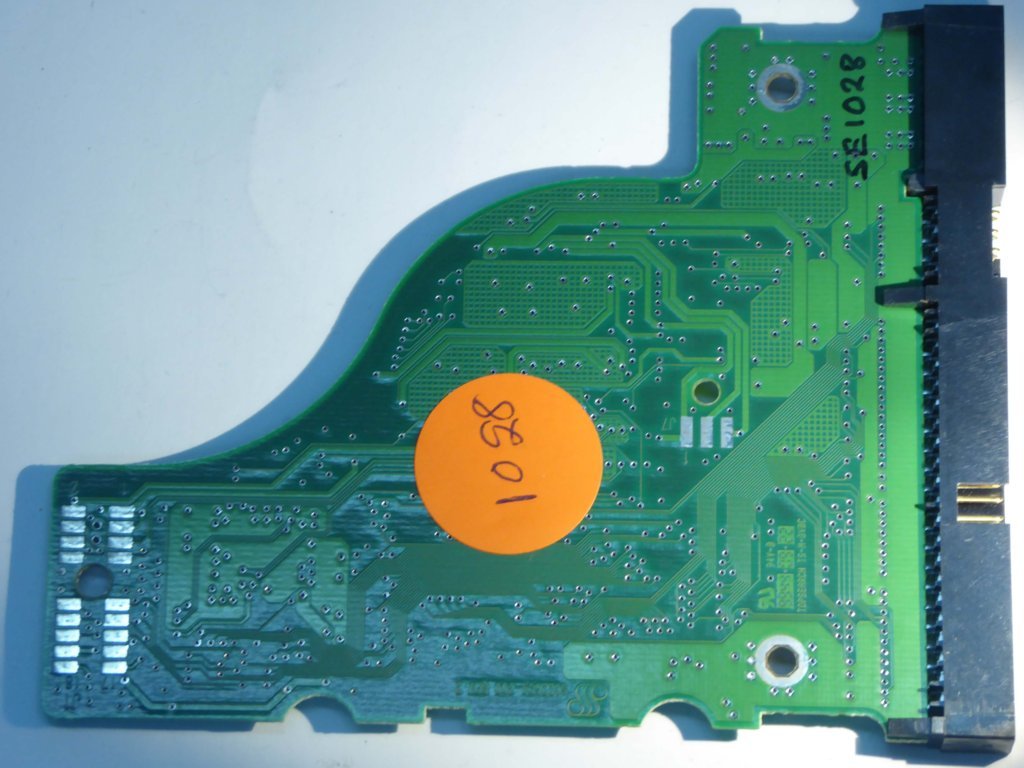 Seagate ST38410A SG22594-300 REV 2 9P5002-801 PCB for Sale