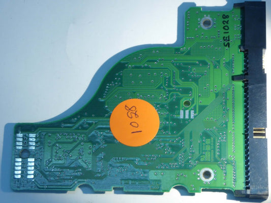 Seagate ST38410A SG22594-300 REV 2 9P5002-801 PCB for Sale