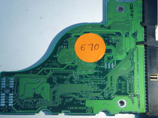 Seagate ST38410A SG22594-300 REV 2 9P5002-801 PCB for Sale