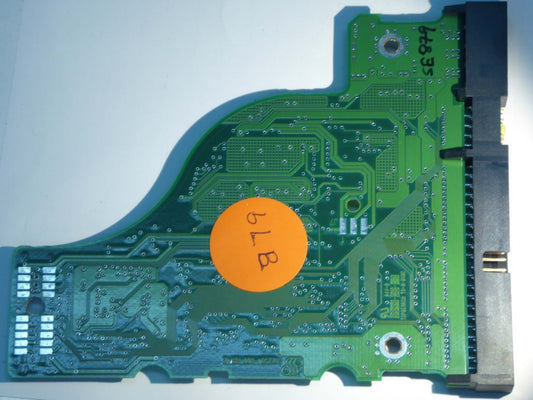 Seagate ST38410A SG22594-300 REV 2 9P5002-801 PCB for Sale