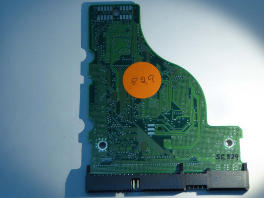 Seagate ST38421A SG22573-101 REV B 9M9004-001 PCB for Sale