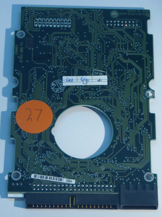 Seagate ST3851A 37460-006 C  PCB for Sale