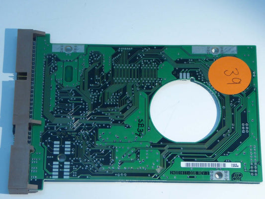 Seagate ST38641A 24002690-001 1 9K2001-310 PCB for Sale