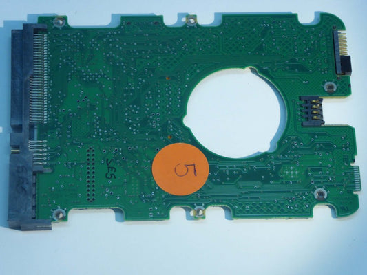 Seagate ST39140LW 260460-305 REV A 9M7002-003 PCB for Sale