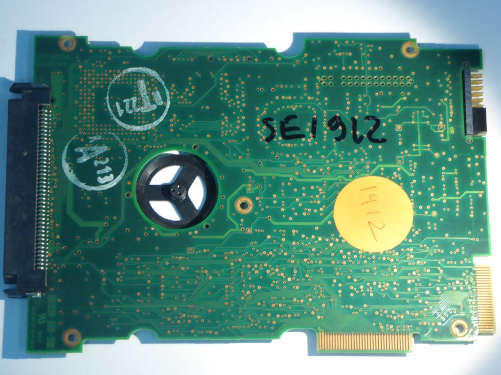 Seagate ST39173LC 75786295-A 9J4012-035 PCB for Sale