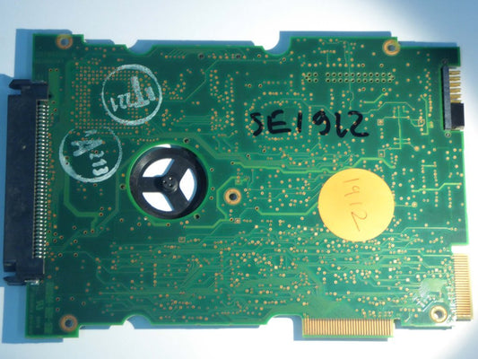 Seagate ST39173LC 75786295-A 9J4012-035 PCB for Sale