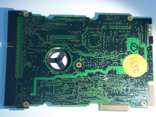 Seagate ST39173N 75786278-B 9J4006-010 PCB for Sale