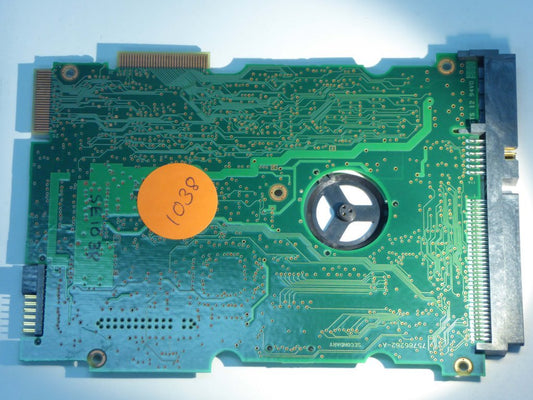 Seagate ST39173W 75786262-A 9J4007-010 PCB for Sale