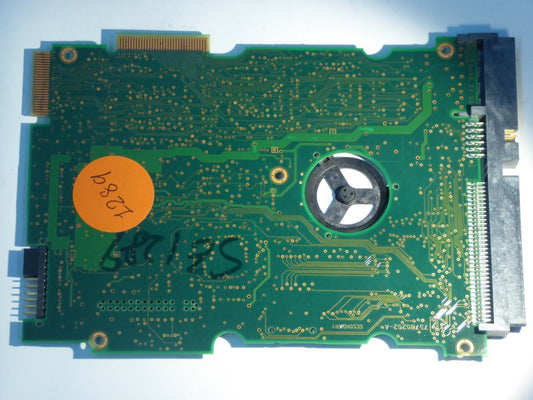 Seagate ST39173W 75786262-A 9J4007-010 PCB for Sale