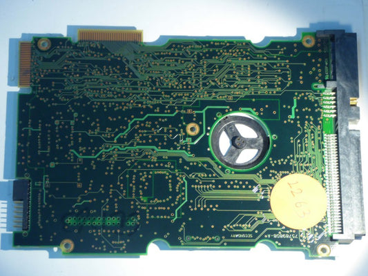 Seagate ST39173W 75789808-A 9J4007-010 PCB for Sale