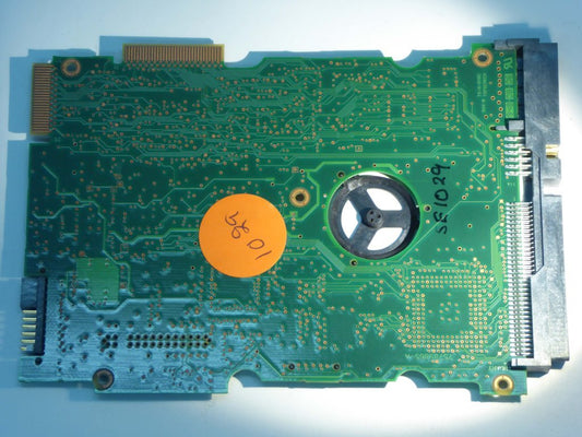 Seagate ST39175LW 75789865-A 9L6002-010 PCB for Sale