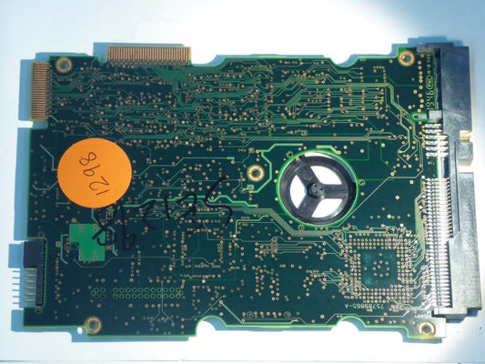 Seagate ST39175LW 75789865-A 9L6002-010 PCB for Sale