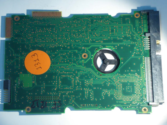 Seagate ST39175LW 75789865-A 9L6002-026 PCB for Sale