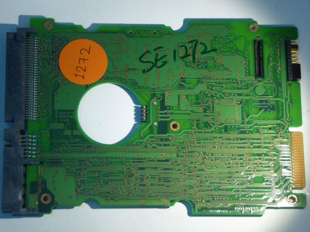 Seagate ST39205LW 100110733-F 9P8002-302 PCB for Sale