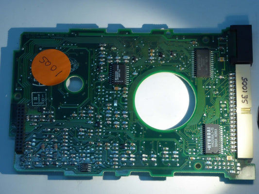 Seagate ST3I44A ASSY 21463-EC 6310A 911006-315 PCB for Sale