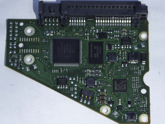 Seagate ST4000DM000 100710248 REV B 1F2168-568 PCB for Sale