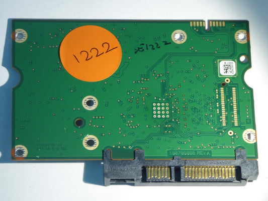 Seagate ST4000DX000 100706008 REV A 1CL160-570 PCB for Sale