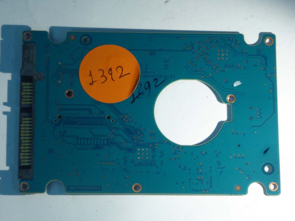 Seagate ST4000LM016 100771588 REV A 1N2170-567 PCB for Sale