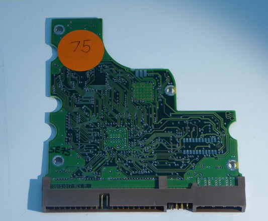 Seagate ST4340016A 100151017 REV A 9T6002-003 PCB for Sale