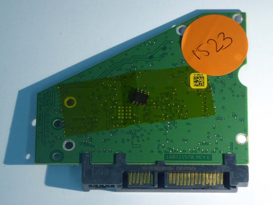 Seagate ST5000DM000 100721570 REV E  PCB for Sale